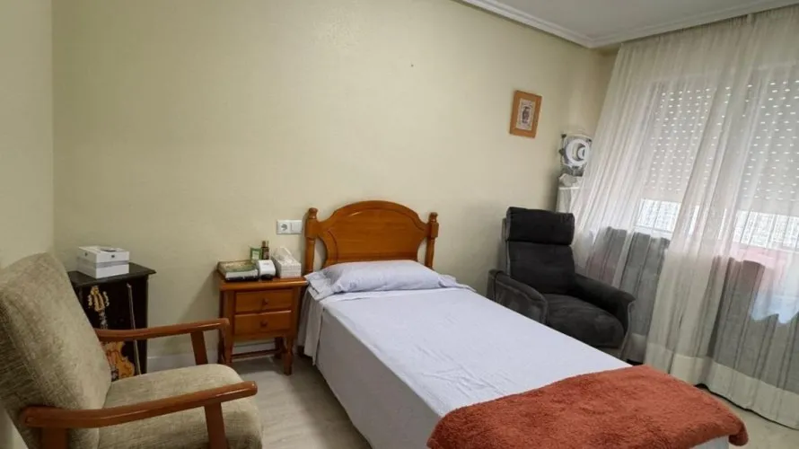 Квартира 107м² в Торревьеха, Испания №1415 № 20