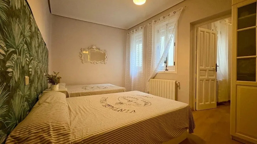 Квартира с 2 спальнями в Мадрид, Испания №1032 № 9