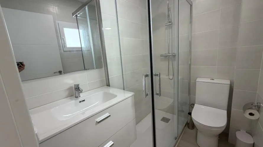Квартира 79м² в Эль Кампельо, Испания №1354 № 7