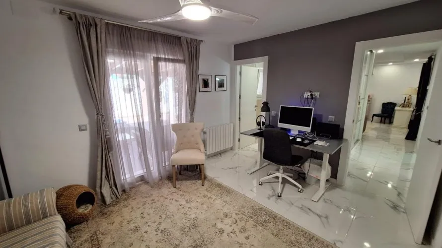 Квартира 168м² в Пинар де Камповерде, Испания №1332 № 16
