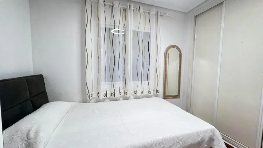 Квартира 60м² в Торревьеха, Испания №2093 № 2