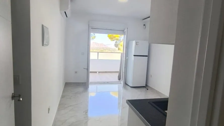 Квартира 30м² в Сьюдад Кесада, Испания №2098 № 4