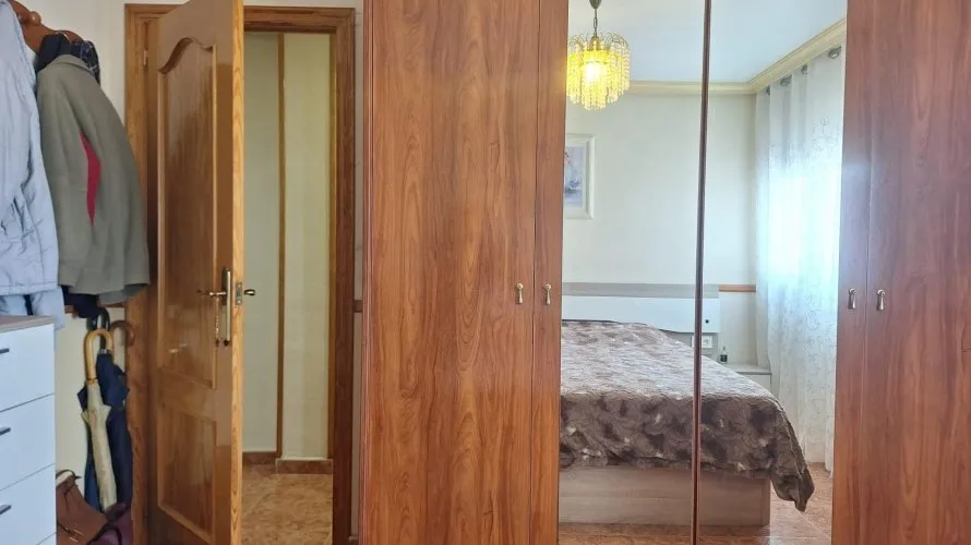 Квартира с 1 спальней в Аликанте, Испания №2180 № 7