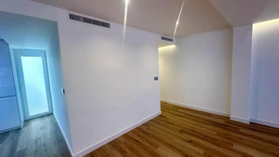 Квартира с 3 спальнями в Аликанте, Испания №1330 № 5