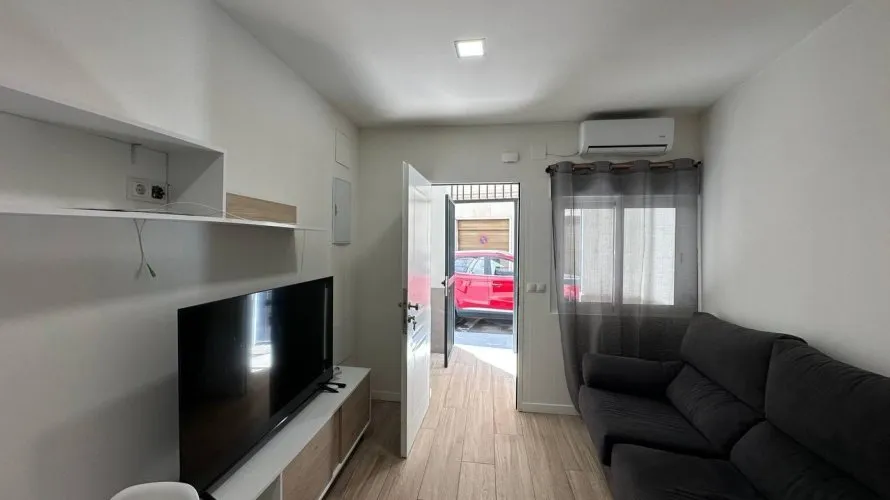 Квартира с 2 спальнями в Аликанте, Испания №1092 № 2