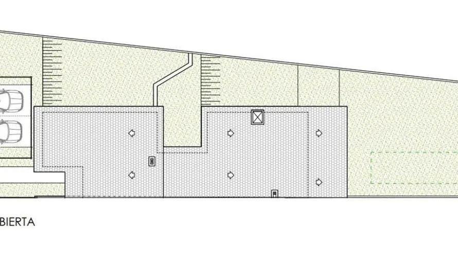 Вилла с 3 спальнями в Галапагар, Испания №1310 № 2