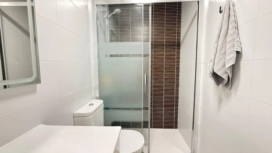 Квартира с 1 спальней в Торревьеха, Испания №2052 № 8