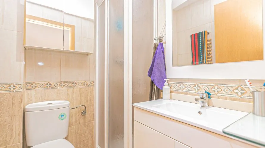 Квартира 68м² в Аликанте, Испания №2152 № 3
