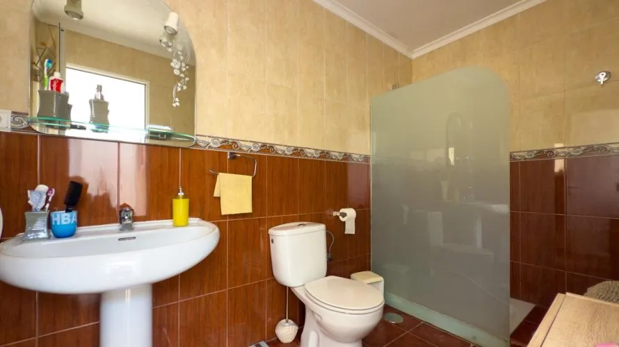 Квартира с 5 спальнями в Хихона, Испания №1262 № 15