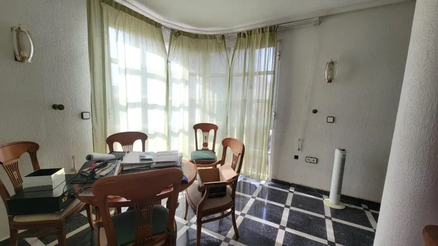 Квартира с 1 спальней в Торревьеха, Испания №1040 № 7
