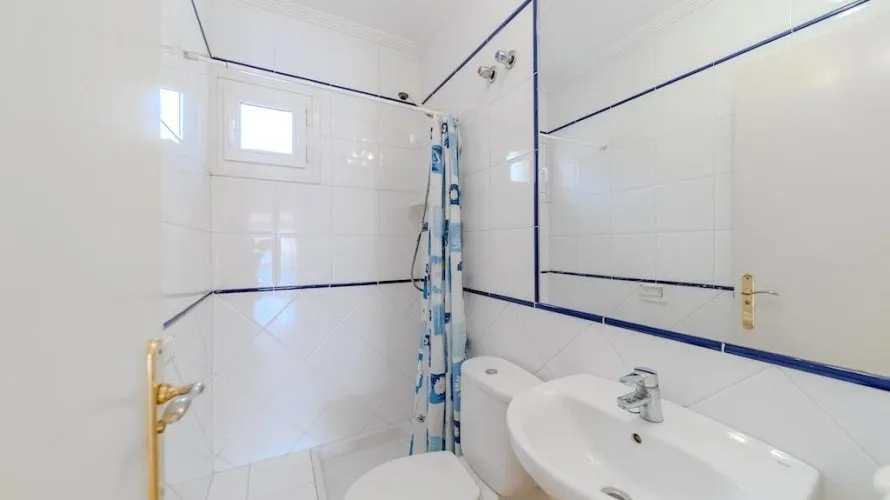 Дом с 3 спальнями в Кампоамор, Испания №1379 № 7