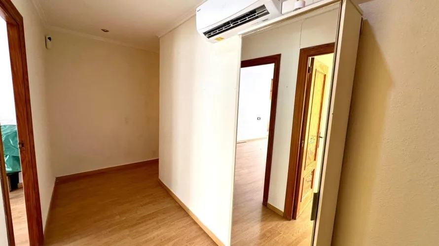 Квартира 99м² в Аликанте, Испания №2225