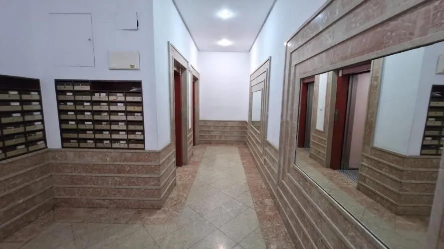 Квартира с 1 спальней в Торревьеха, Испания №2245