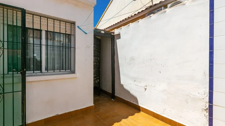 Дом 80м² в Ла Зения, Испания №1359 № 13