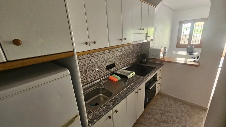 Квартира 65м² в Плайя Фламенка II, Испания №1970 № 6