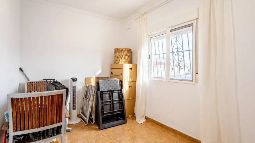 Квартира 60м² в Торревьеха, Испания №2230