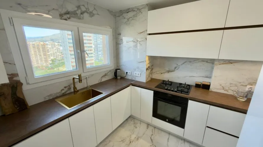Квартира 108м² в Бенидорм, Испания №1139 № 4