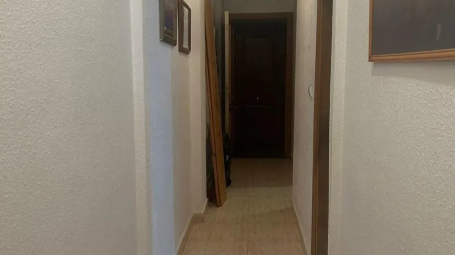 Квартира 65м² в Торревьеха, Испания №2066 № 7