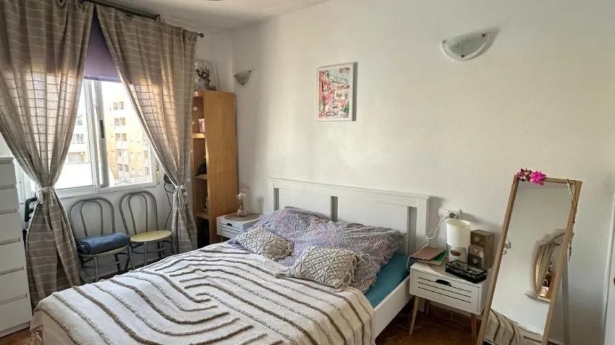 Квартира с 1 спальней в Торревьеха, Испания №2135 № 4