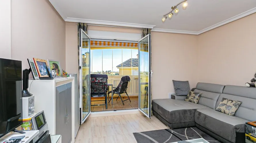 Квартира 68м² в Аликанте, Испания №2152 № 23