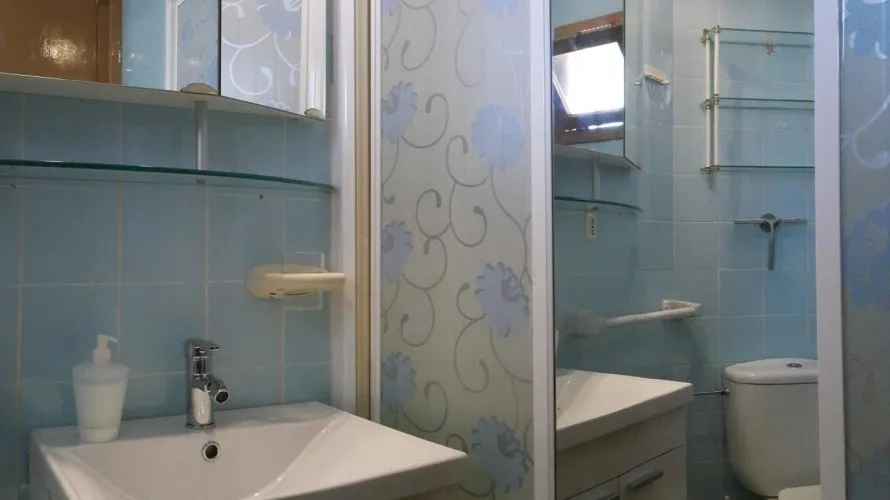 Квартира 29м² в Финестрат, Испания №2092 № 14