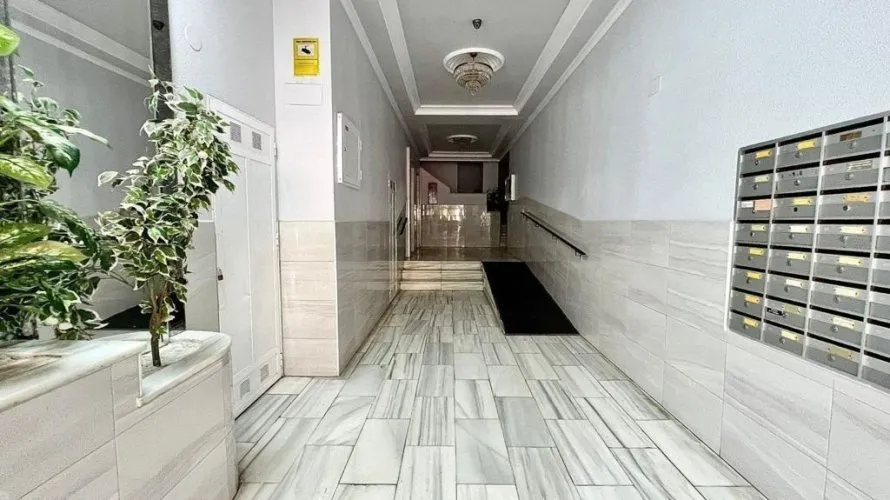 Квартира 61м² в Торревьеха, Испания №2188 № 25