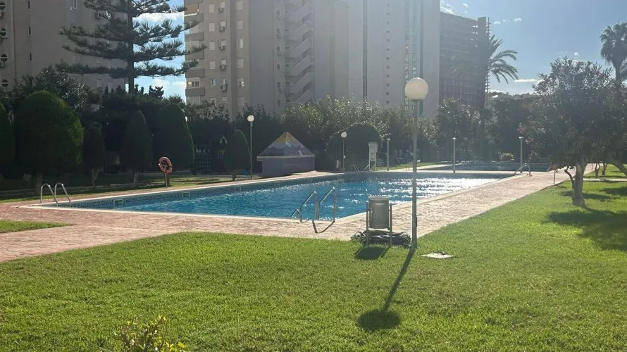 Квартира 29м² в Финестрат, Испания №2092 № 27