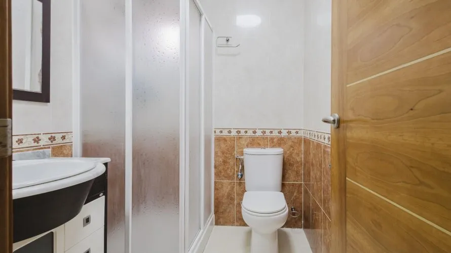 Квартира 79м² в Торревьеха, Испания №998 № 17