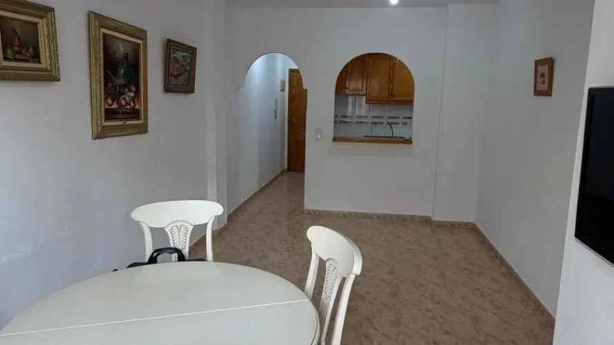 Квартира 61м² в Торревьеха, Испания №2188 № 10