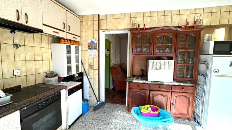 Квартира 55м² в Аллер, Испания №2049 № 12