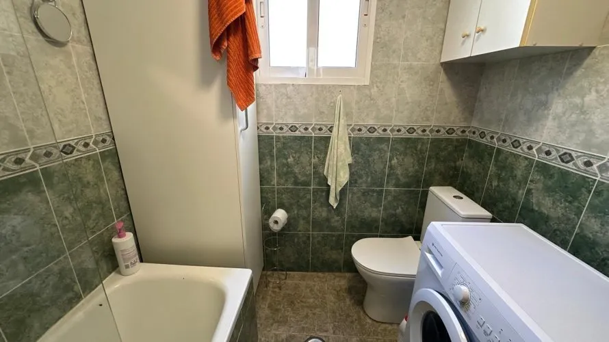 Квартира с 1 спальней в Торревьеха, Испания №2122 № 9