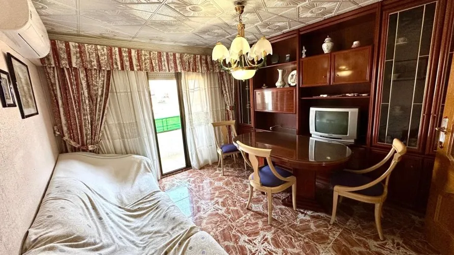 Квартира 83м² в Аликанте, Испания №2248 № 24
