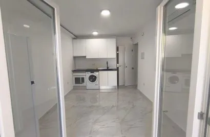 Квартира 30м² в Сьюдад Кесада, Испания №2105