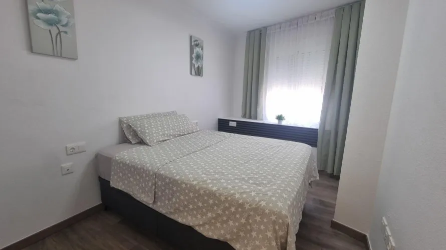Квартира с 1 спальней в Торревьеха, Испания №1464 № 20