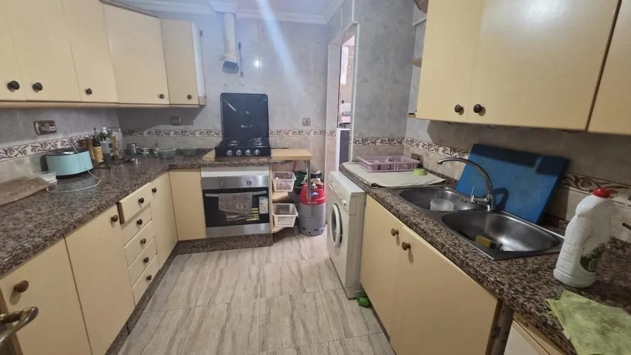 Квартира с 2 спальнями в Аликанте, Испания №2205 № 8