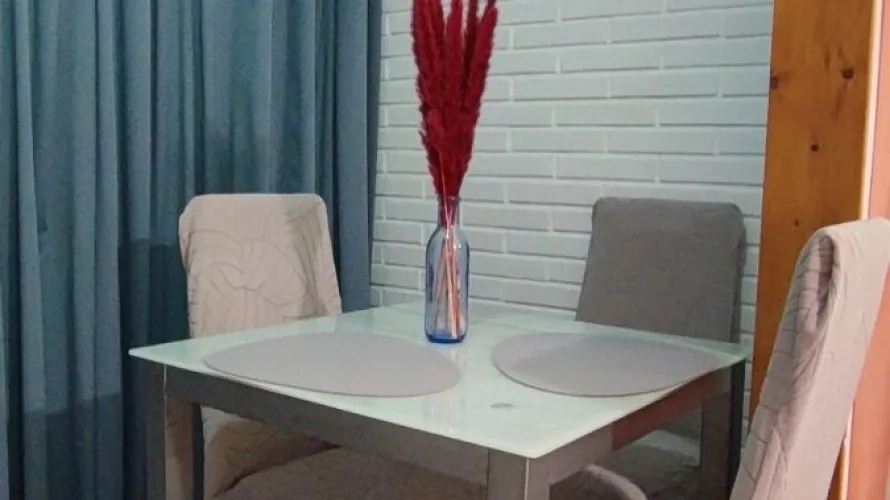 Квартира 29м² в Финестрат, Испания №2092 № 19