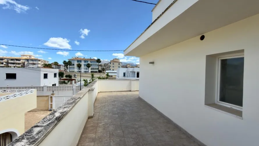 Дом с 4 спальнями в Альбир, Испания №1165 № 7