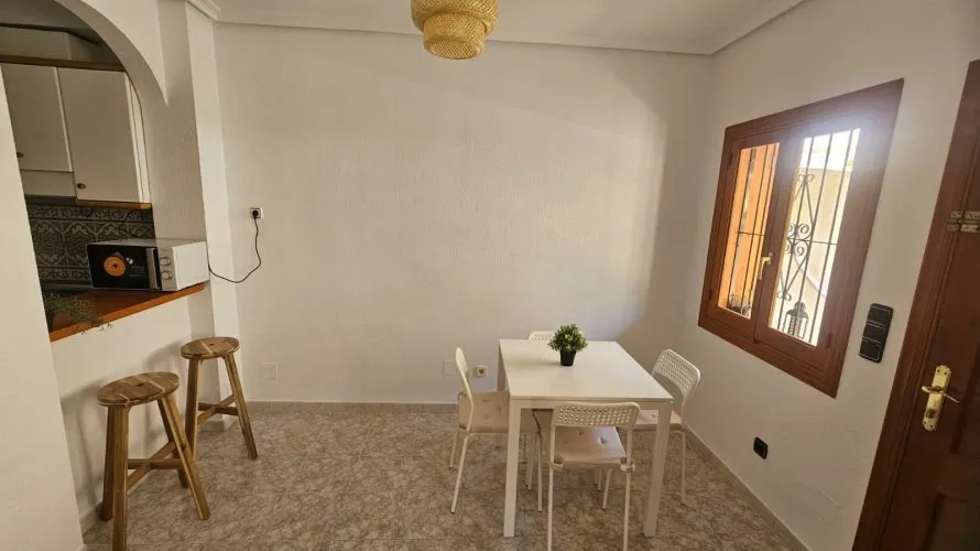 Квартира 65м² в Плайя Фламенка II, Испания №1970 № 11