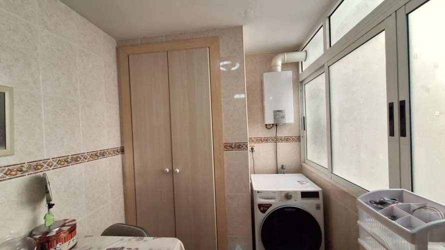 Квартира с 1 спальней в Аликанте, Испания №2180 № 19