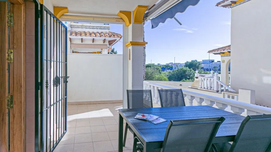 Квартира 74м² в Плайя Фламенка II, Испания №1083 № 3