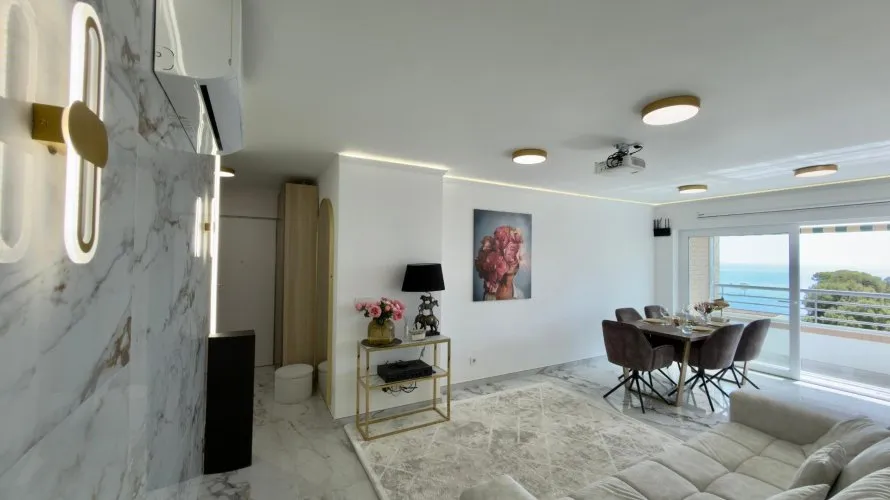 Квартира 108м² в Бенидорм, Испания №1139 № 15
