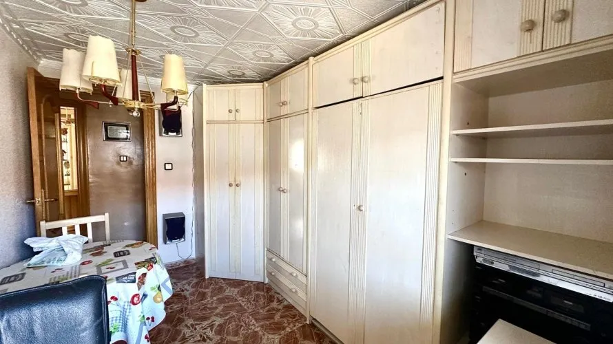 Квартира 83м² в Аликанте, Испания №2248 № 15