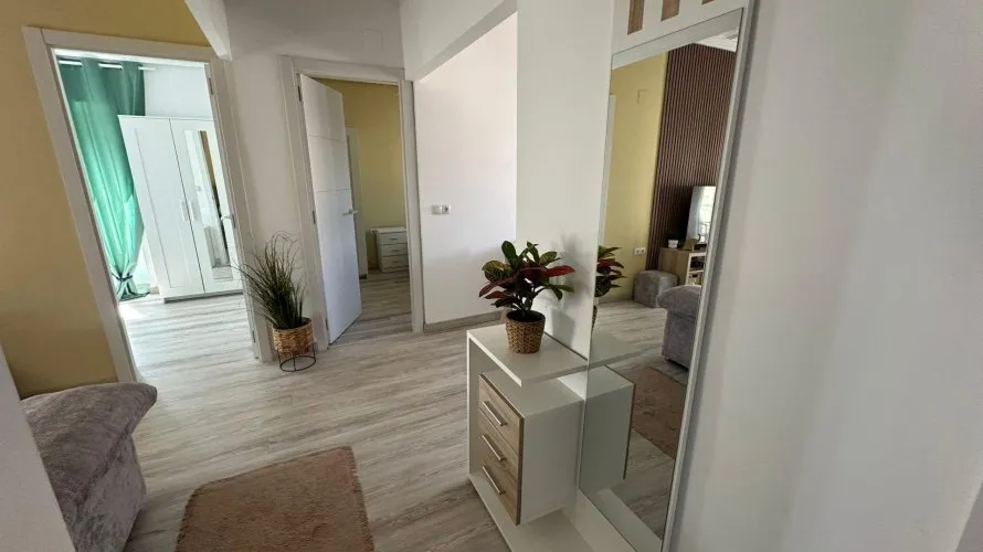 Квартира 62м² в Аликанте, Испания №2070 № 5