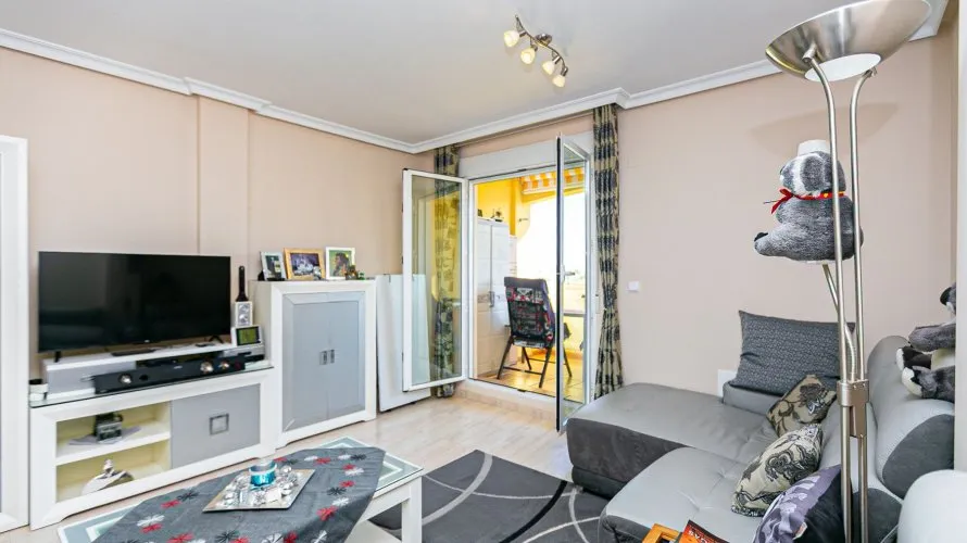 Квартира 68м² в Аликанте, Испания №2152 № 25