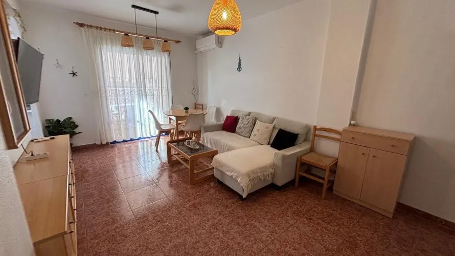 Квартира 78м² в Торревьеха, Испания №2137 № 7