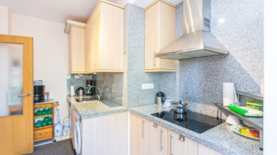 Квартира 68м² в Аликанте, Испания №2152 № 12