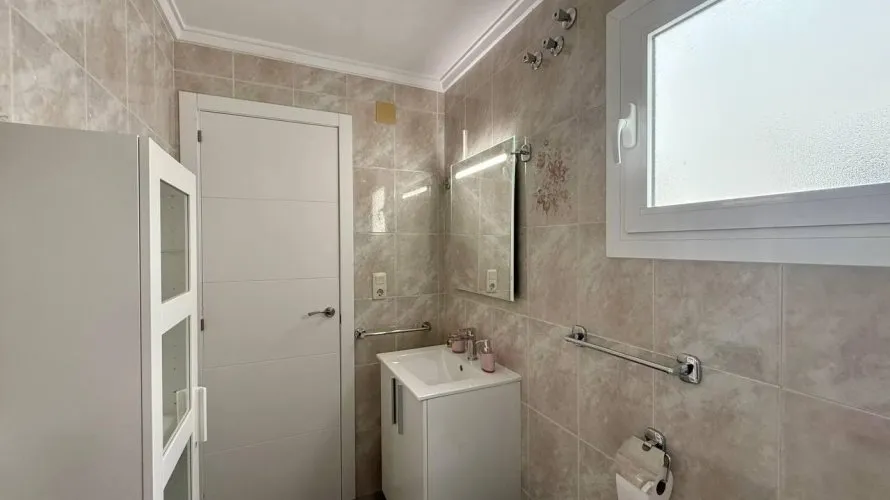 Квартира с 1 спальней в Торревьеха, Испания №2128 № 4