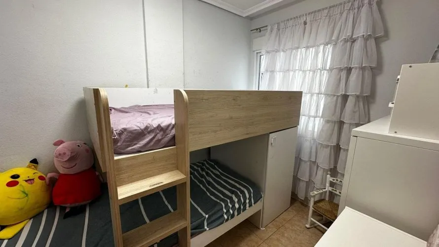 Квартира с 2 спальнями в Торревьеха, Испания №2091 № 13
