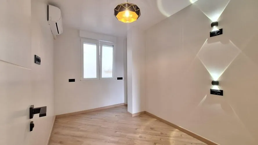 Квартира с 1 спальней в Торревьеха, Испания №1026 № 10