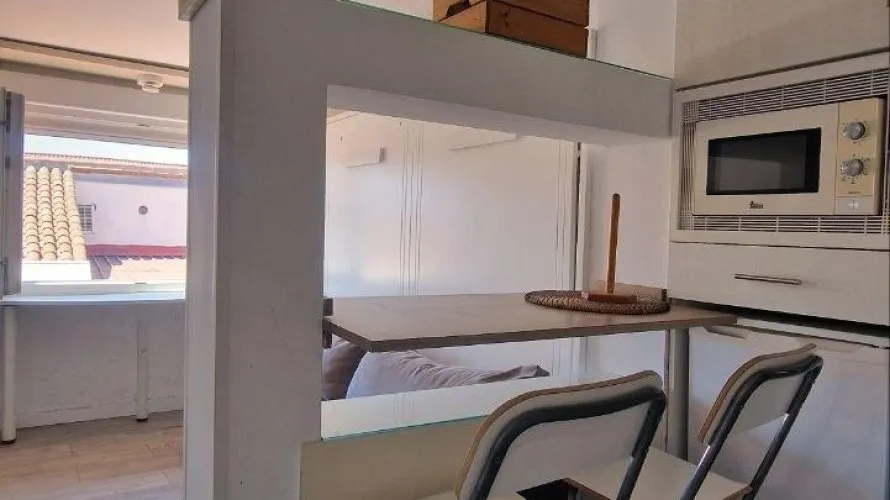 Квартира 25м² в Мадрид, Испания №1370 № 7